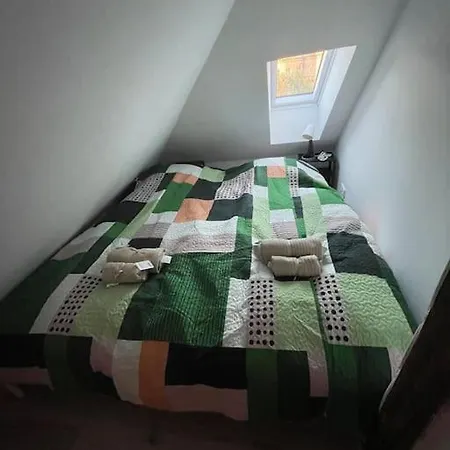 Francis Ii - Center * 카를로비바리