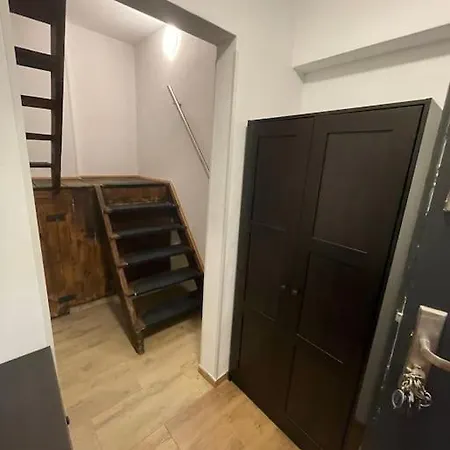 아파트 Francis Ii - Center *