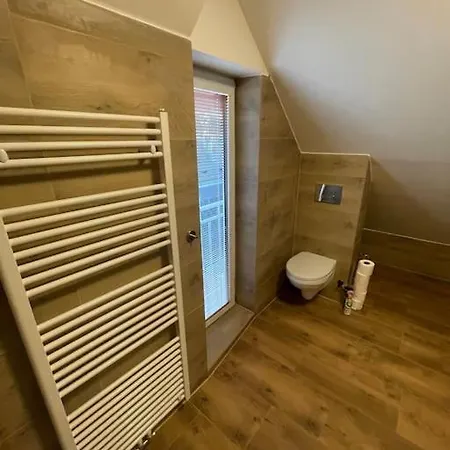 아파트 Francis Ii - Center