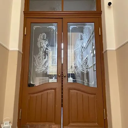 아파트 Francis Ii - Center *