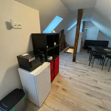 Francis Ii - Center 카를로비바리