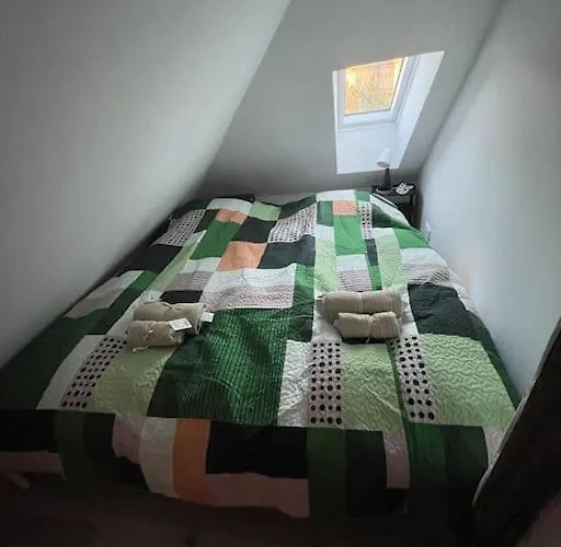 Francis Ii - Center * Karlsbad