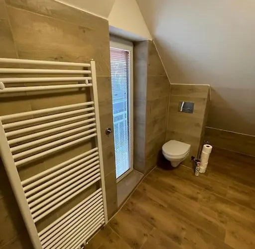 Apartment Francis Ii - Center